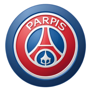 PSG  sticker