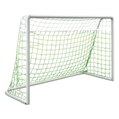 soccer goal sticker