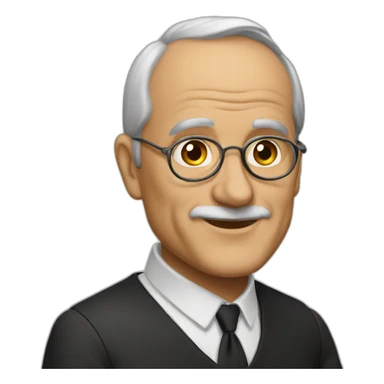 Francis cabrel sticker