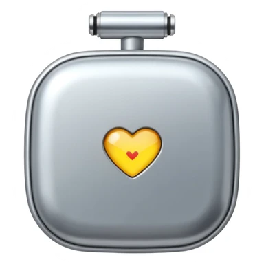 pacemaker sticker