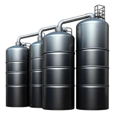 fuel warehouses sticker