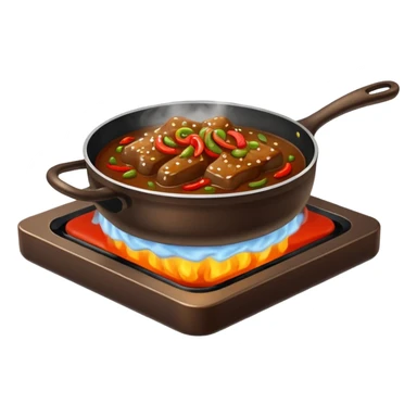 pepper lunch sticker