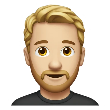 drew starkey sticker