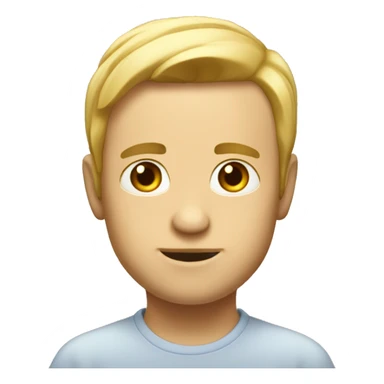 Kerzen Nummer 23 sticker