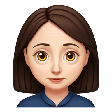 Rachel Dratch  sticker