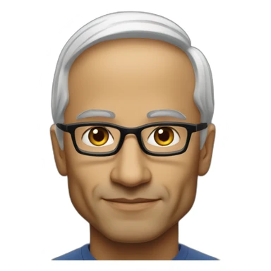 satya nadella sticker
