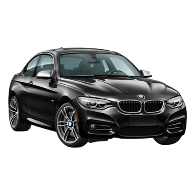 Bmw wallpaper sticker