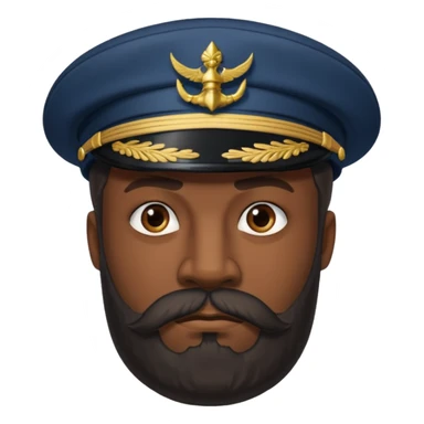 captain nemo sticker