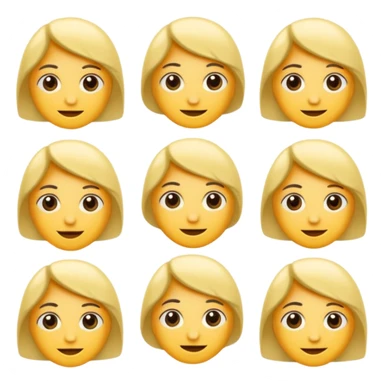 gözlüklü filler sticker