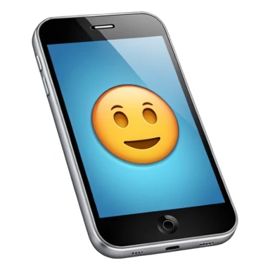 Phone sticker