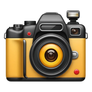 Pick a picture in my camera roll and make it an emoji sticker