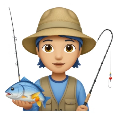 catfish fishing sticker