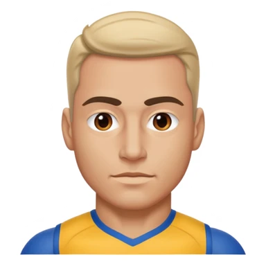 Mauro İcardi sticker