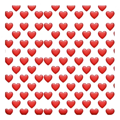 fabric with heart pattern, smart fabric, high-tech textile sticker