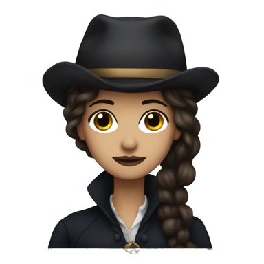 Katherine Pierce sticker