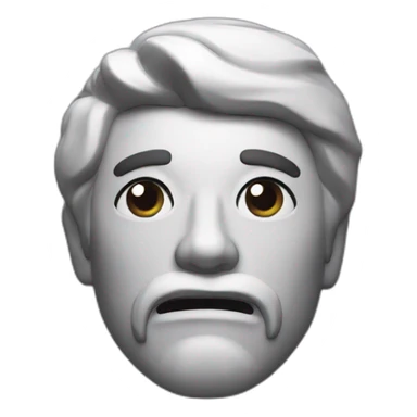 Mr. Beast Logo sticker