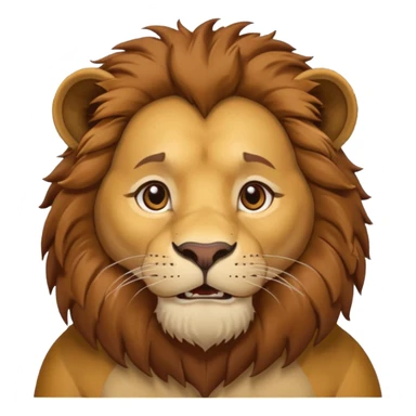 شیر بیٹھ جاتا ہے
ڈائیلاگ (شیر):
“سب مجھ سے ڈرتے ہیں، تم کیوں نہیں ڈرے؟”
ڈائیلاگ (دادا جان مسکرا کر):
“جو سچ پر ہو، اسے ڈر نہیں لگتا۔” sticker