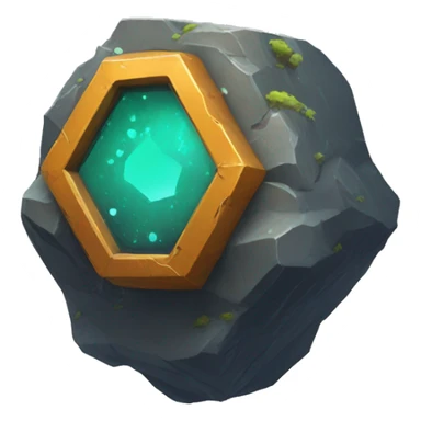 deep rock galactic sticker
