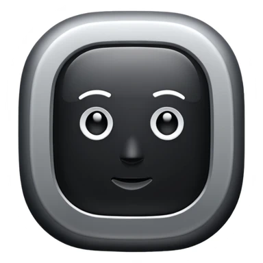 etiqueta "producto con IA" sticker