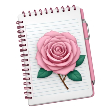 notebook  androse sticker