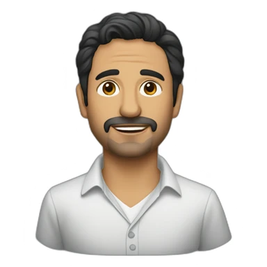 Enrique Peñanieto sticker