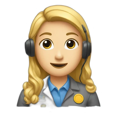 dispatcher sticker