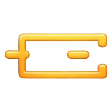 Image of a web link sticker