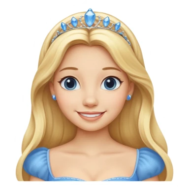 Herat Cinderella sticker