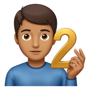 Fuse 🤷‍♂️6️⃣7️⃣ ( only put 6 and 7 in his hand and no other number sticker