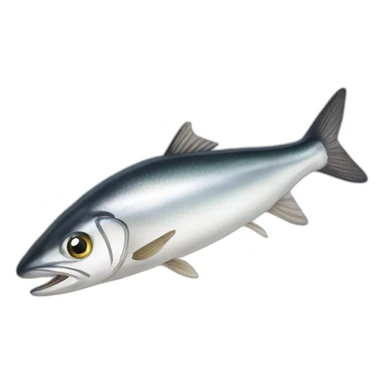 herring sticker
