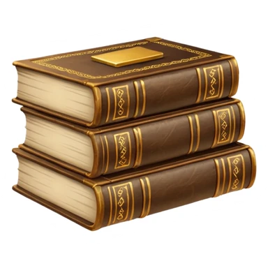 hidden knowledge sticker