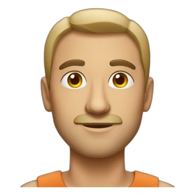 bulgarian guy sticker