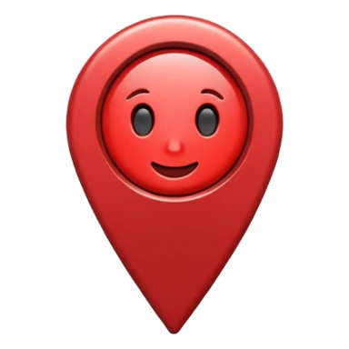 titik lokasi 📍 sticker