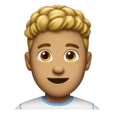 20th birthday  sticker