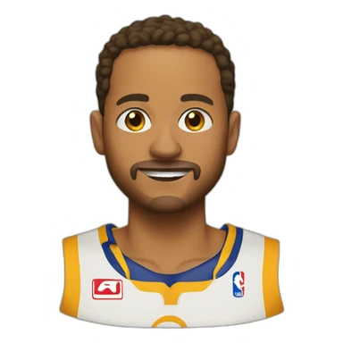curry sticker