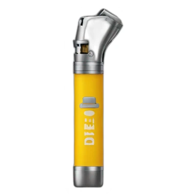 briquet clipper sticker