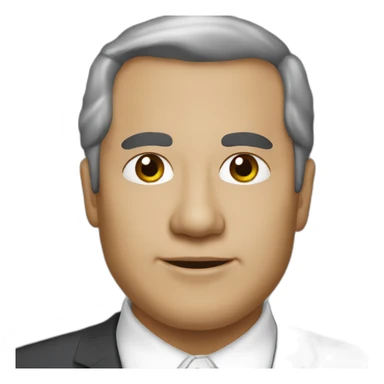 colombiapresident sticker