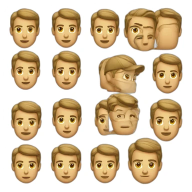 quero um menino de touca gestor de trafego  sticker