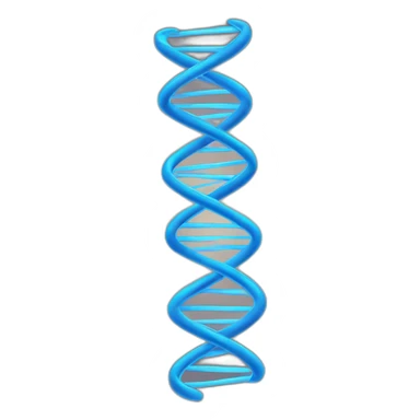DNA sequencer sticker