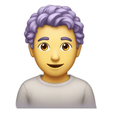 Cœur vivant sticker