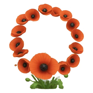 Poppy playtime sticker