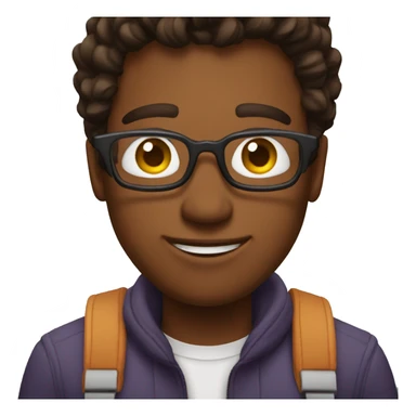 mensaje instagram sticker