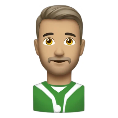 Saint Étienne sticker