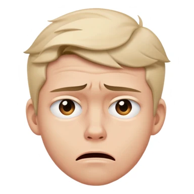 Jannik sinner in a bad moid sticker