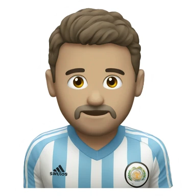 Futbol Argentino  sticker