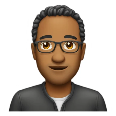 startup founder sticker