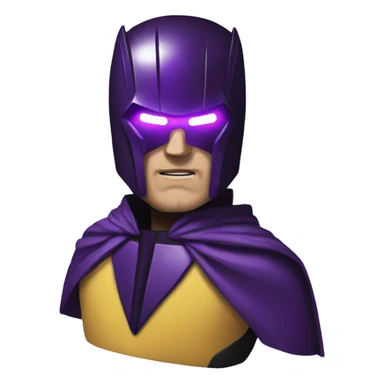 magneto sticker