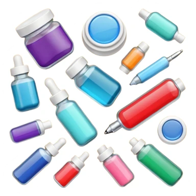 sexual health products sticker