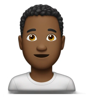 kenneth from sacramento sticker