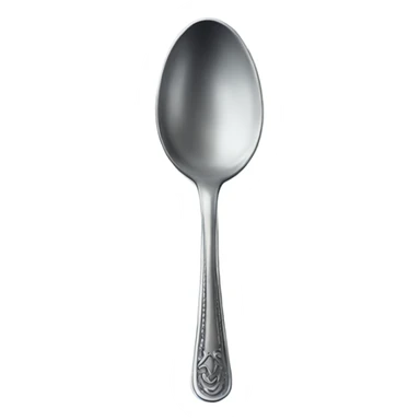 spoon sticker